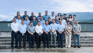 共绘发展新蓝图——华亚正信召开2025年度第一次股东会暨分支机构负责人会议