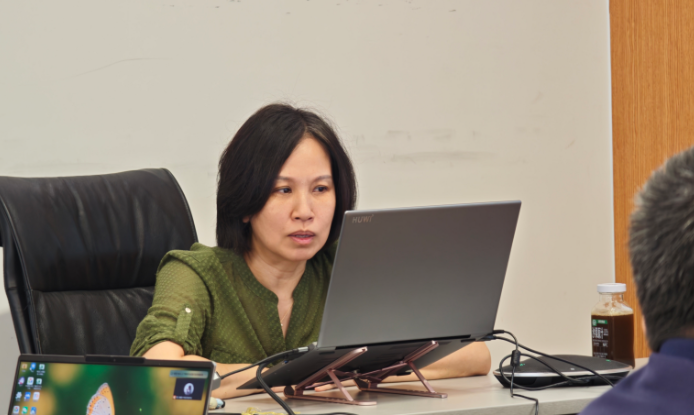 华亚正信2026年度业务培训与A级管理报告签字评估师授权考试圆满完成